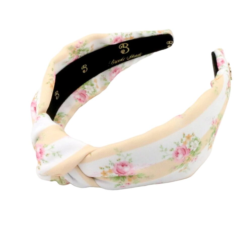 The Tuscany Roses Brooke Shade Topknot